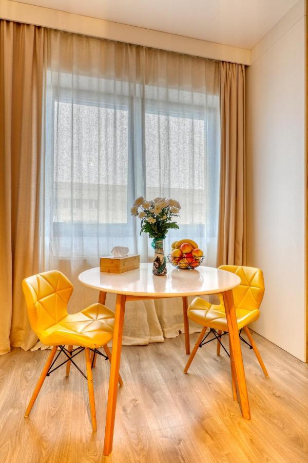 Relaxation Station - My Charming, Cosy&Inviting Apt - Smart Thermostat - Private Parking - Ior Park - Long Term Price Cuts Bucarest Extérieur photo