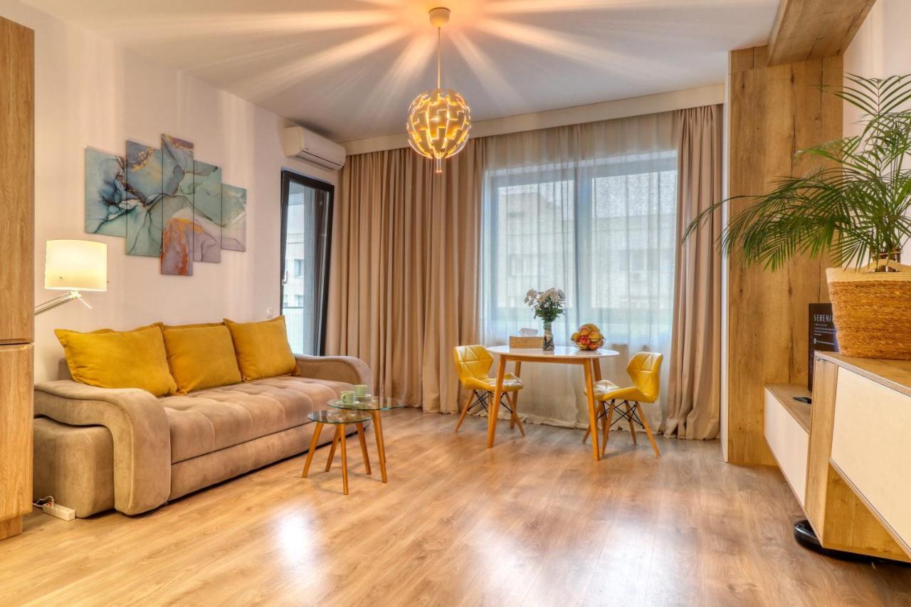 Relaxation Station - My Charming, Cosy&Inviting Apt - Smart Thermostat - Private Parking - Ior Park - Long Term Price Cuts Bucarest Extérieur photo