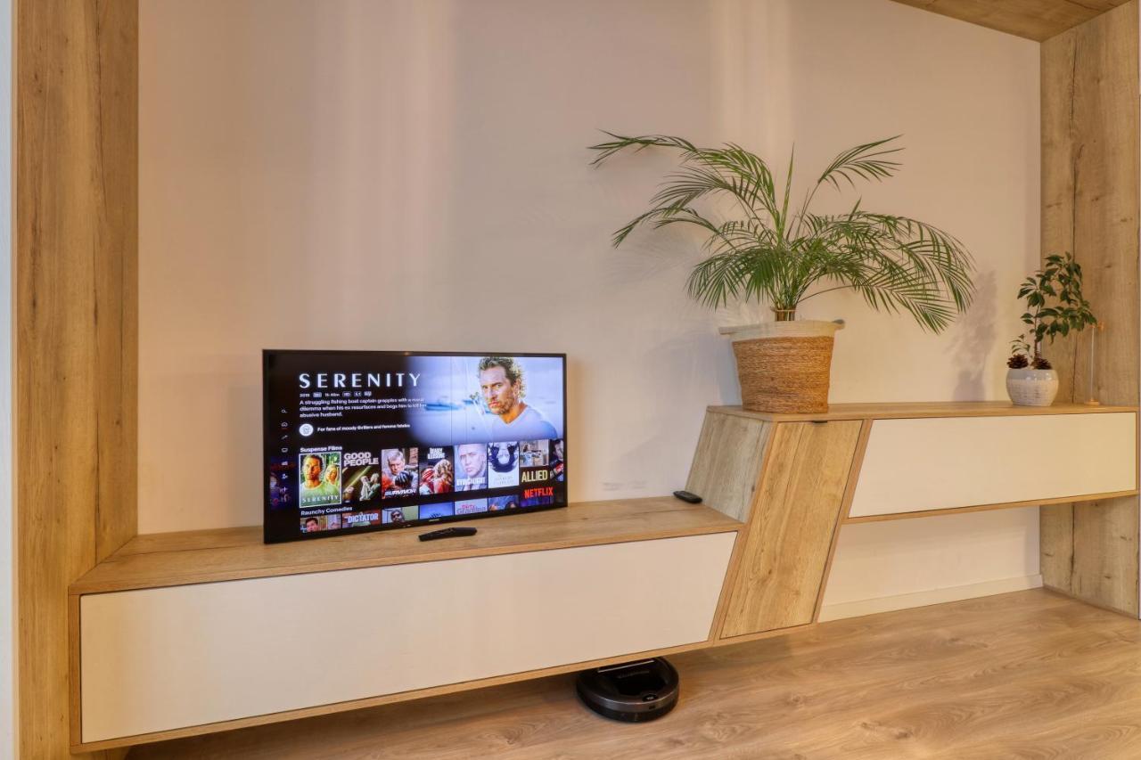 Relaxation Station - My Charming, Cosy&Inviting Apt - Smart Thermostat - Private Parking - Ior Park - Long Term Price Cuts Bucarest Extérieur photo