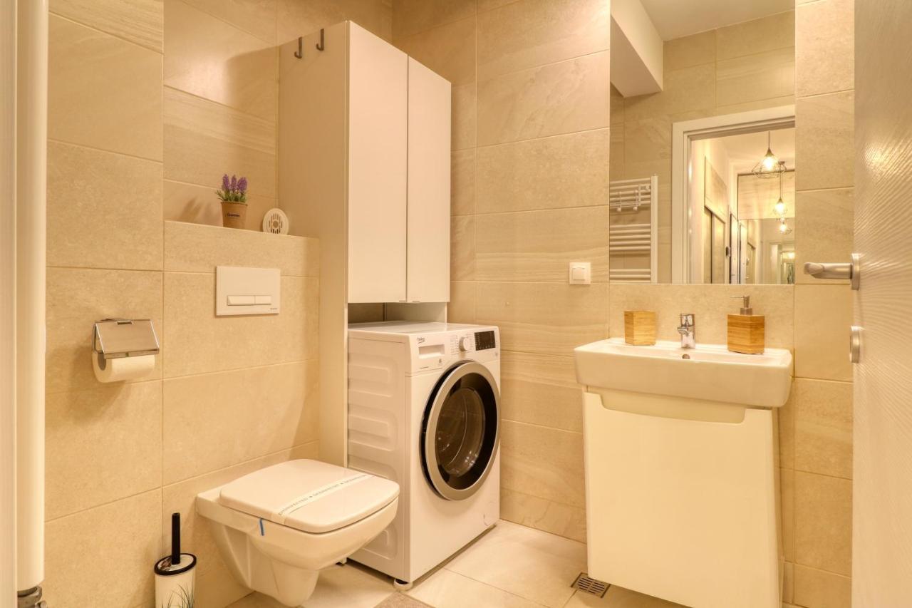 Relaxation Station - My Charming, Cosy&Inviting Apt - Smart Thermostat - Private Parking - Ior Park - Long Term Price Cuts Bucarest Extérieur photo