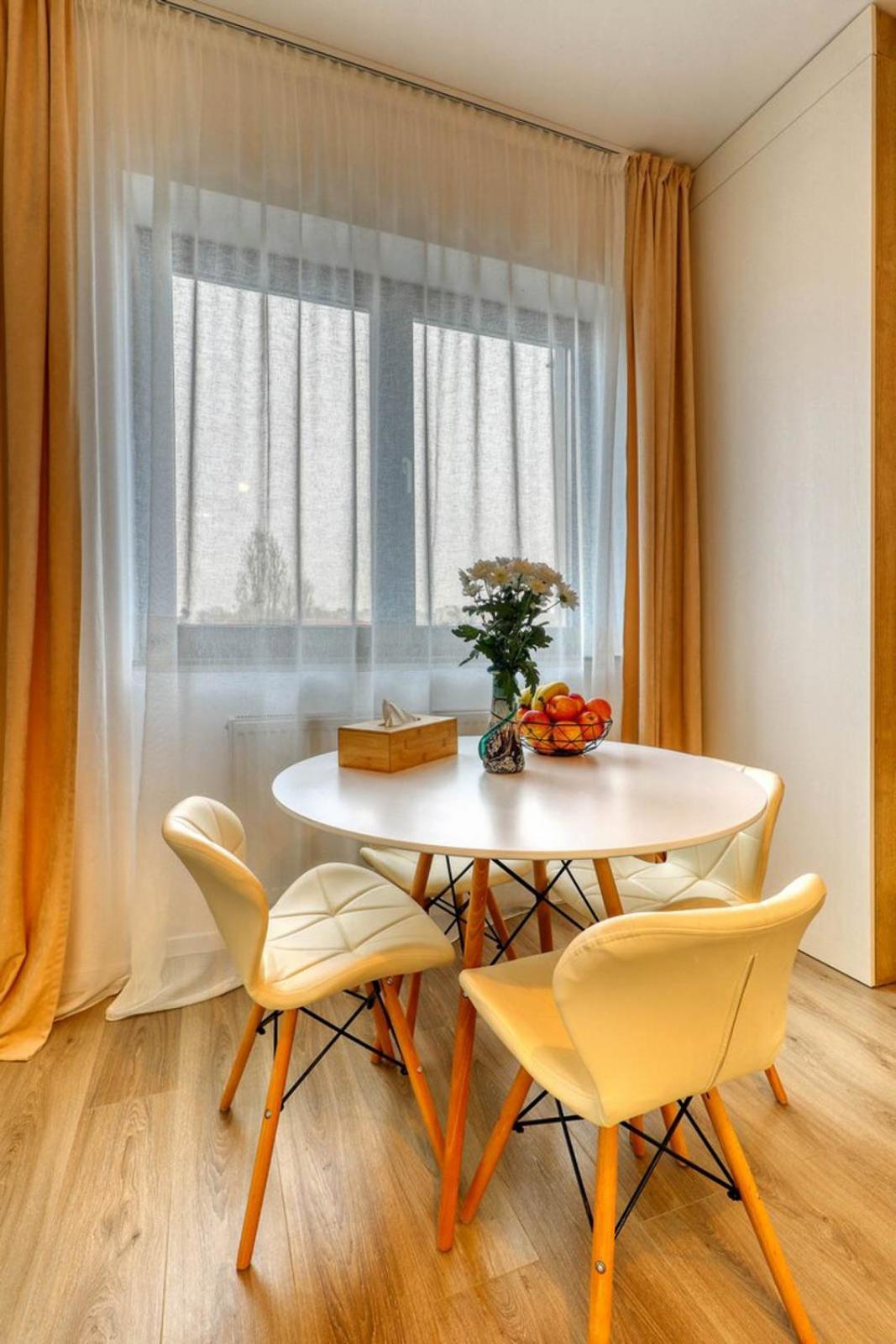 Relaxation Station - My Charming, Cosy&Inviting Apt - Smart Thermostat - Private Parking - Ior Park - Long Term Price Cuts Bucarest Extérieur photo