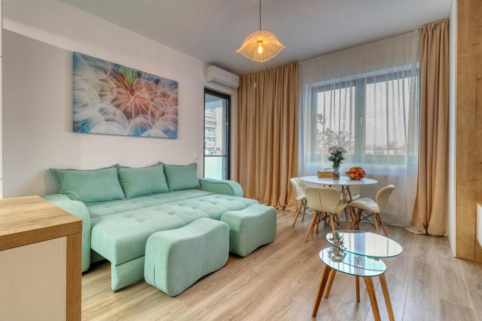 Relaxation Station - My Charming, Cosy&Inviting Apt - Smart Thermostat - Private Parking - Ior Park - Long Term Price Cuts Bucarest Extérieur photo