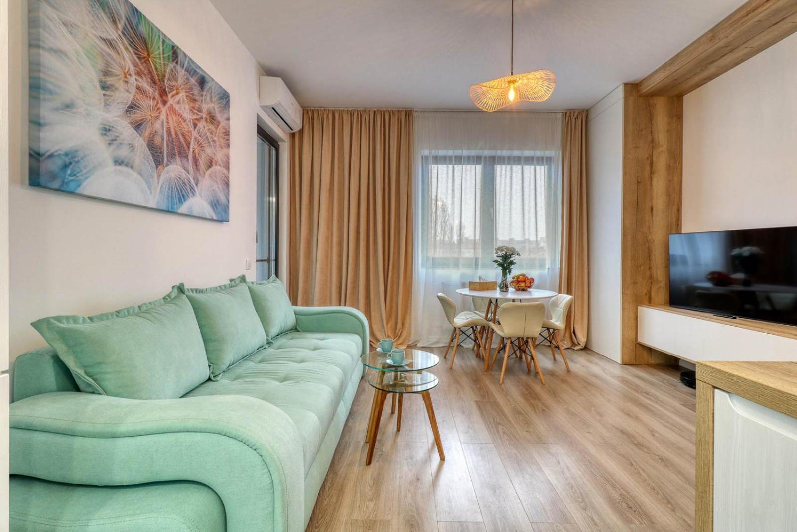 Relaxation Station - My Charming, Cosy&Inviting Apt - Smart Thermostat - Private Parking - Ior Park - Long Term Price Cuts Bucarest Extérieur photo